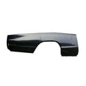 1970 Dodge Coronet QUARTER PANEL SKIN PIECE RH 32in X 88in LONG.