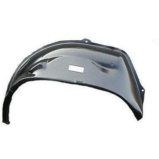 1968-1970 Plymouth Belvedere WHEELHOUSE REAR LH OUTER.