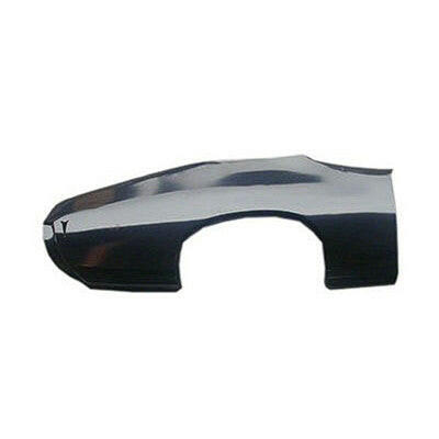 1968-1969 Pontiac Tempest QUARTER PANEL SKIN PIECE RH 33in X 76in LONG.