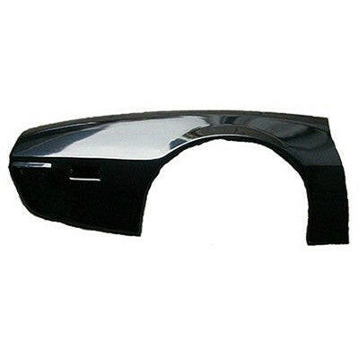 1970-1973 Pontiac Firebird QUARTER PANEL SKIN PIECE RH 24in X 62in LONG.