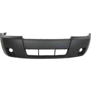 2005-2007 Mercury Mariner Front Bumper Cover, Primed - Classic 2 Current Fabrication
