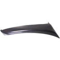 2000-2003 Mitsubishi Montero Sport Front Bumper End LH, Side Bumper,.