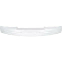 2000-2003 Mercury Sable Front Bumper Absorber, Impact.