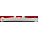 2003-2005 Mazda 6 Front Bumper Absorber, Impact, W/o Turbo, W/o Mazdaspeed.