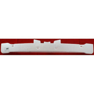 2003-2005 Mazda 6 Front Bumper Absorber, Impact, W/o Turbo, W/o Mazdaspeed.