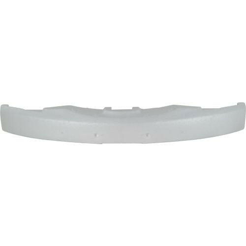 2004-2005 Mitsubishi Lancer Front Bumper Absorber, Impact.