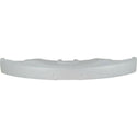 2004-2005 Mitsubishi Lancer Front Bumper Absorber, Impact.