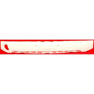 2007-2009 Mazda 3 Front Bumper Absorber, Impact.