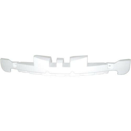 2006-2008 Mazda 6 Front Bumper Absorber, Impact, w/o Turbo, w/o Mazdaspeed.