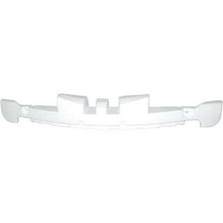 2006-2008 Mazda 6 Front Bumper Absorber, Impact, w/o Turbo, w/o Mazdaspeed.