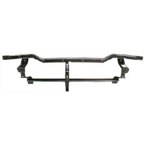 2000-2004 Mitsubishi Montero Sport Front Bumper Reinforcement, From 3-2000.