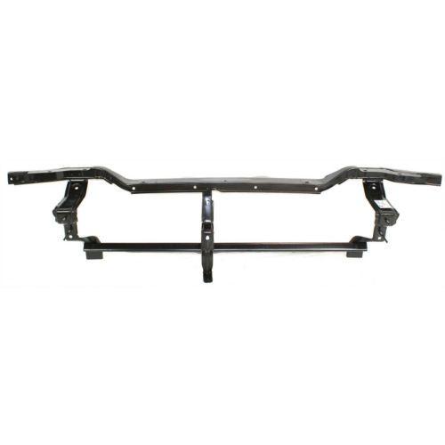 2000-2004 Mitsubishi Montero Sport Front Bumper Reinforcement, From 3-2000 - Classic 2 Current Fabrication