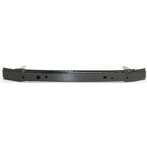 2002-2003 Mitsubishi Lancer Front Bumper Reinforcement.