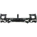 2006-2007 Mercedes Benz C350 Front Bumper Reinforcement, Classic, Elegance.