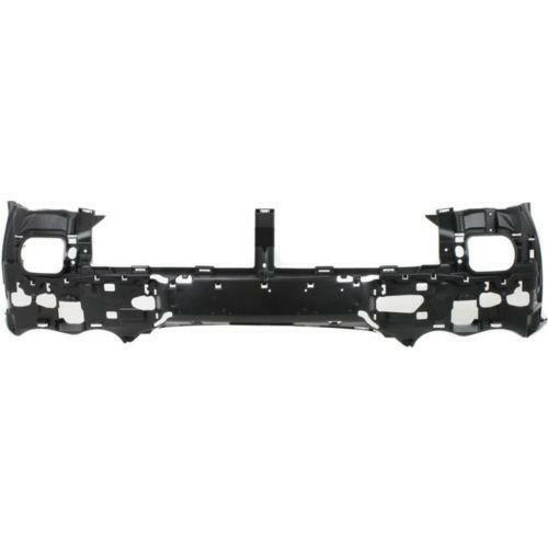 2002-2004 Mercedes Benz C32 AMG Front Bumper Reinforcement, Classic, Elegance.