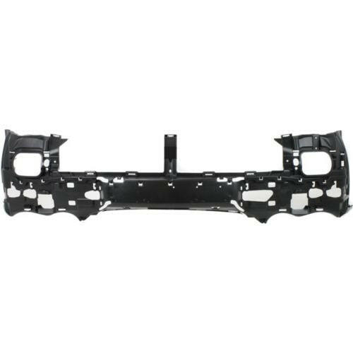 2001-2005 Mercedes Benz C320 Front Bumper Reinforcement, Classic, Elegance.