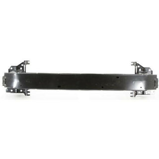2003-2008 Mazda 6 Front Bumper Reinforcement, Without Turbo.