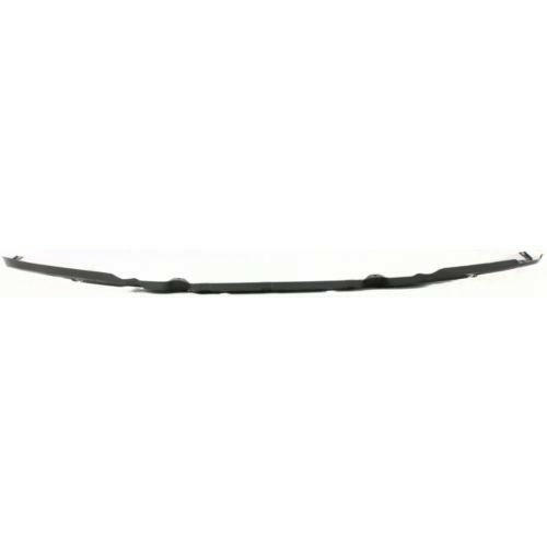 2001-2002 Mitsubishi Montero Front Bumper Reinforcement.