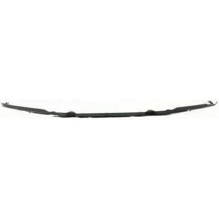 2001-2002 Mitsubishi Montero Front Bumper Reinforcement.