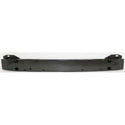 2004-2012 Mitsubishi Galant Front Bumper Reinforcement.