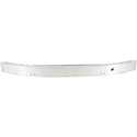 2003-2006 Mercedes Benz E500 Front Bumper Reinforcement, Impact, Sedan/Wagon.