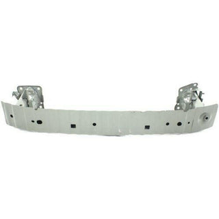 2004-2006 Mazda 3 Front Bumper Reinforcement, Steel, Sedan/Hatchback.