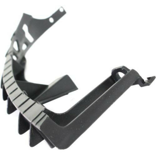 2003-2008 Mazda 6 Front Bumper Bracket RH, Without Turbo.