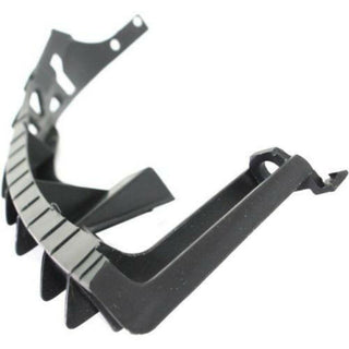 2003-2008 Mazda 6 Front Bumper Bracket RH, Without Turbo.