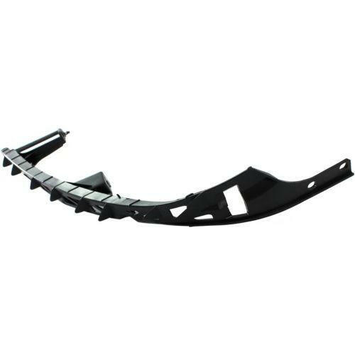 2003-2008 Mazda 6 Front Bumper Bracket LH, Without Turbo.