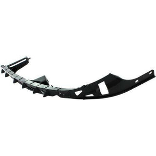 2003-2008 Mazda 6 Front Bumper Bracket LH, Without Turbo.