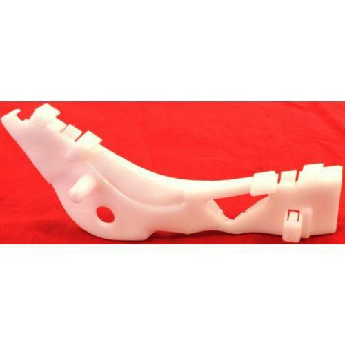 2003-2008 Mazda 6 Front Bumper Bracket RH, Slide.