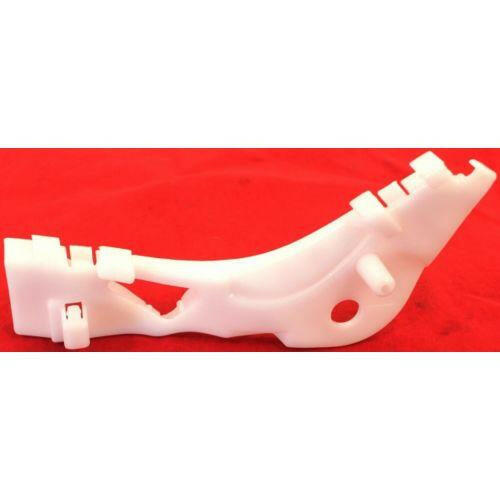 2003-2008 Mazda 6 Front Bumper Bracket LH, Slide.