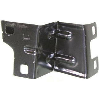 2006-2007 Mercedes Benz C350 Front Bumper Bracket LH, Crossmember, Upper, Sedan.