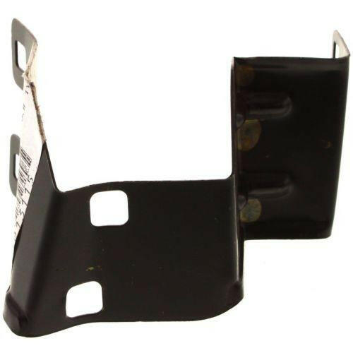 2003-2005 Mercedes Benz C320 Front Bumper Bracket RH, Crossmember, Upper, Coupe.