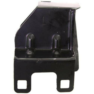 2003-2005 Mercedes Benz C320 Front Bumper Bracket LH, Crossmember, Upper, Coupe.