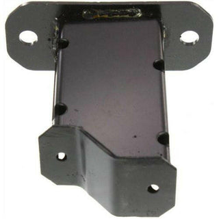 2000-2004 Mitsubishi Montero Sport Front Bumper Bracket From 3/00.