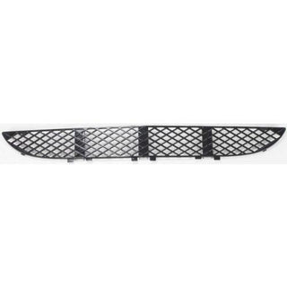 2000-2002 Mercedes Benz E55 AMG Front Grille, w/o Sport Pkg - Classic 2 Current Fabrication