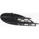 2003-2006 Mercedes Benz S600 Front Grille RH, Outer, w/o Sport Pkg..