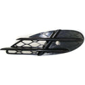 2003-2006 Mercedes Benz S500 Front Grille LH, Outer, w/o Sport Pkg..