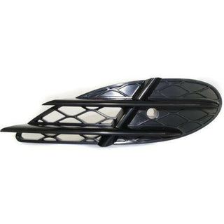 2003-2006 Mercedes Benz S600 Front Grille LH, Outer, w/o Sport Pkg..