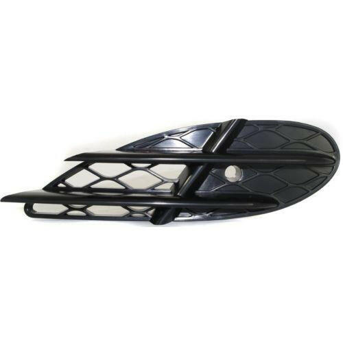 2003-2006 Mercedes Benz S430 Front Grille LH, Outer, w/o Sport Pkg..