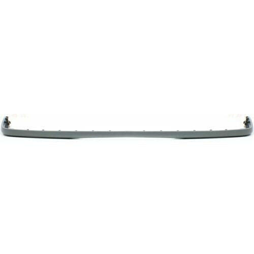 1998-2000 Mercedes Benz C230 Front Bumper Molding, Primed, (202 Chassis).