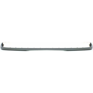 1998-2000 Mercedes Benz C230 Front Bumper Molding, Primed, (202 Chassis) - Classic 2 Current Fabrication