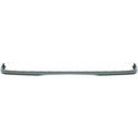 1998-2000 Mercedes Benz C230 Front Bumper Molding, Primed, (202 Chassis).