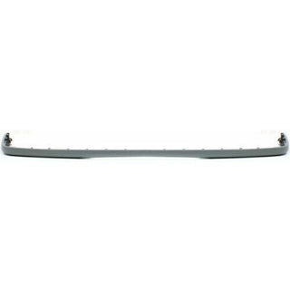 1998-2000 Mercedes Benz C230 Front Bumper Molding, Primed, (202 Chassis).