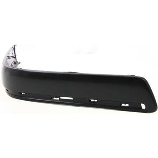 2000-2003 Mercedes Benz E320 Front Bumper Molding RH, Impact, w/o Parktronic.