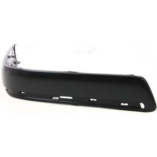 2000-2002 Mercedes Benz E55 AMG Front Bumper Molding RH, Impact, w/o Parktronic - Classic 2 Current Fabrication