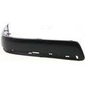 2000-2002 Mercedes Benz E55 AMG Front Bumper Molding RH, Impact, w/o Parktronic.