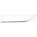 2000-2002 Mercedes Benz E55 AMG Front Bumper Molding LH, Cover Molding.