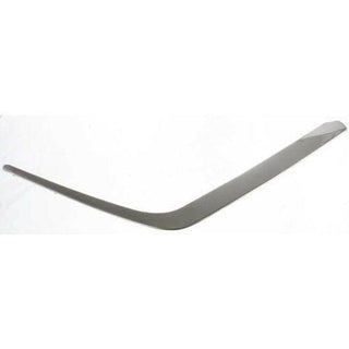 1990-1992 Mercedes Benz 300TE Front Bumper Molding RH, Conv./Wagon.